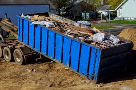 Best Demolition Debris Removal  in Whiskey Creek, FL